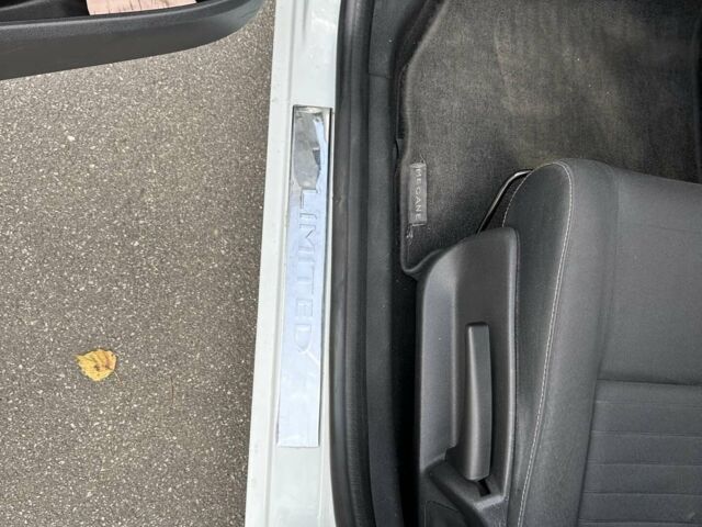 Білий Рено Меган, об'ємом двигуна 1.5 л та пробігом 360 тис. км за 7300 $, фото 29 на Automoto.ua