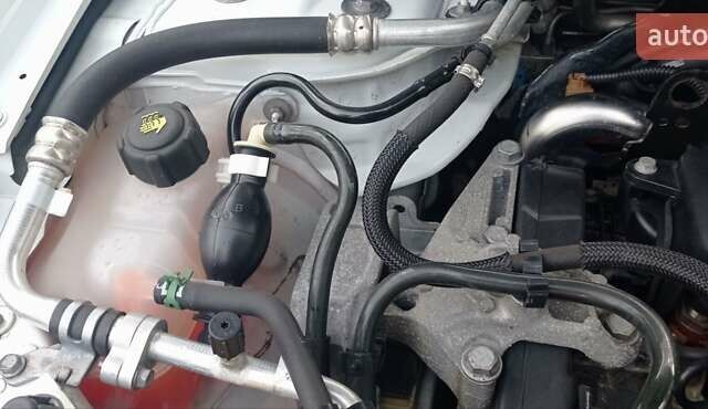 Рено Меган 2014 в Виннице на Automoto.ua Белый Рено Меган, объемом двигателя 1.5 л и пробегом 202 тыс. км за 10600 $, фото 28 на Automoto.ua