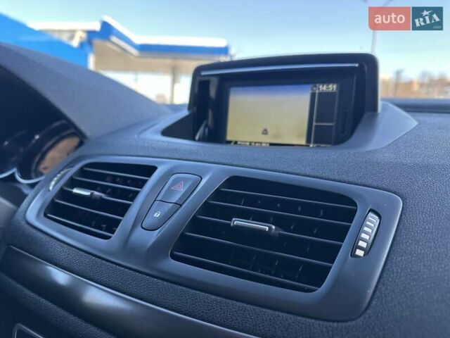 Білий Рено Меган, об'ємом двигуна 1.5 л та пробігом 316 тис. км за 8500 $, фото 54 на Automoto.ua