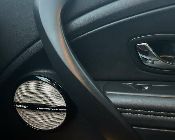 Белый Рено Меган, объемом двигателя 1.5 л и пробегом 223 тыс. км за 9900 $, фото 29 на Automoto.ua