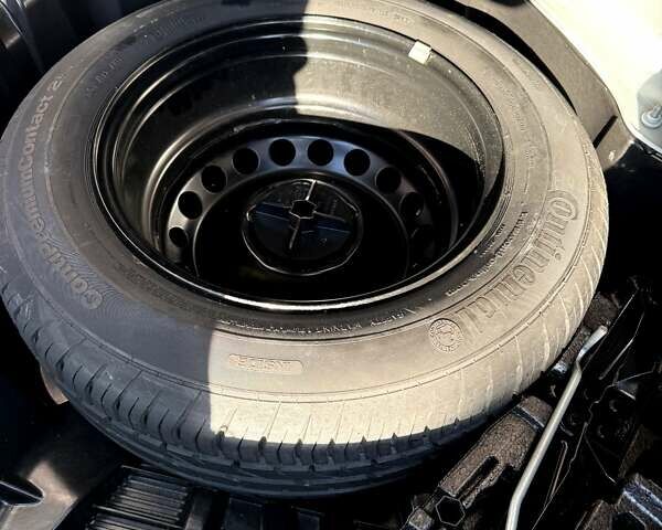 Белый Рено Меган, объемом двигателя 1.5 л и пробегом 192 тыс. км за 10750 $, фото 18 на Automoto.ua