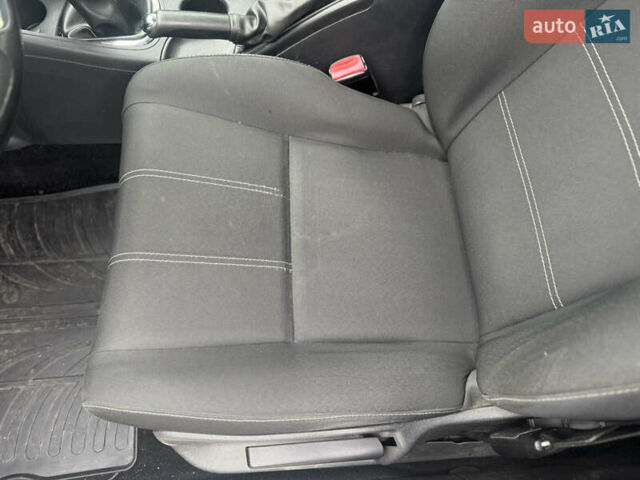 Белый Рено Меган, объемом двигателя 1.5 л и пробегом 280 тыс. км за 7750 $, фото 17 на Automoto.ua