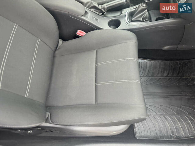 Белый Рено Меган, объемом двигателя 1.5 л и пробегом 280 тыс. км за 7750 $, фото 32 на Automoto.ua