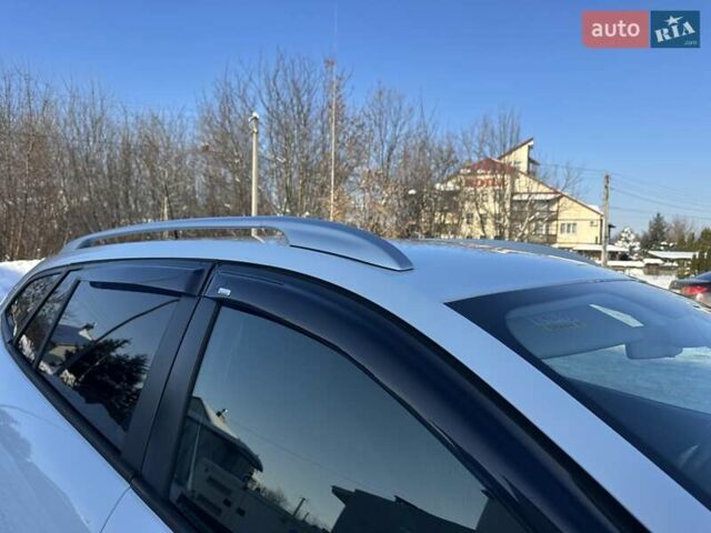 Білий Рено Меган, об'ємом двигуна 1.5 л та пробігом 316 тис. км за 8500 $, фото 32 на Automoto.ua