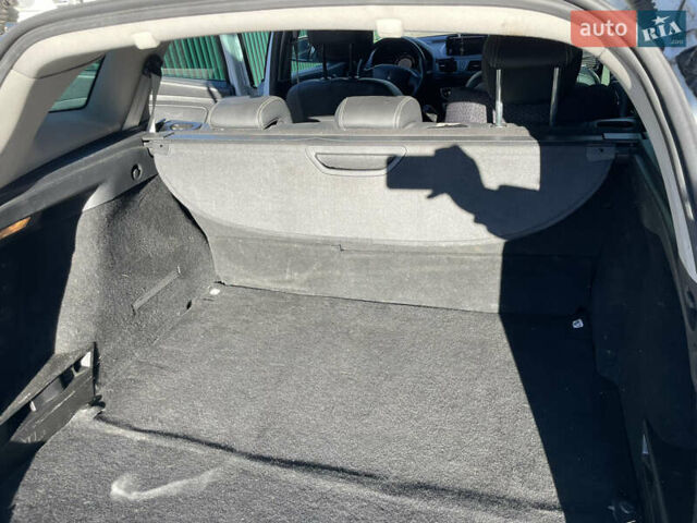 Білий Рено Меган, об'ємом двигуна 1.46 л та пробігом 237 тис. км за 8300 $, фото 13 на Automoto.ua