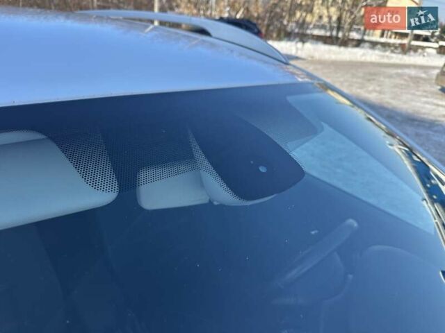 Білий Рено Меган, об'ємом двигуна 1.5 л та пробігом 316 тис. км за 8500 $, фото 33 на Automoto.ua