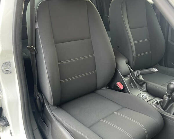 Белый Рено Меган, объемом двигателя 1.5 л и пробегом 197 тыс. км за 8900 $, фото 23 на Automoto.ua