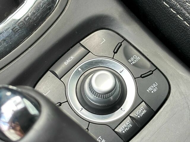 Белый Рено Меган, объемом двигателя 1.5 л и пробегом 226 тыс. км за 8900 $, фото 10 на Automoto.ua