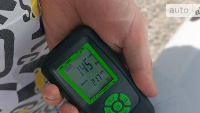 Белый Рено Меган, объемом двигателя 1.46 л и пробегом 230 тыс. км за 9800 $, фото 20 на Automoto.ua