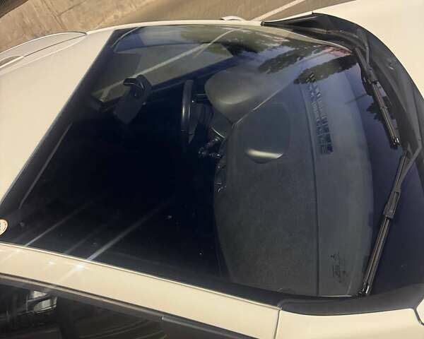 Білий Рено Меган, об'ємом двигуна 1.46 л та пробігом 196 тис. км за 9700 $, фото 10 на Automoto.ua