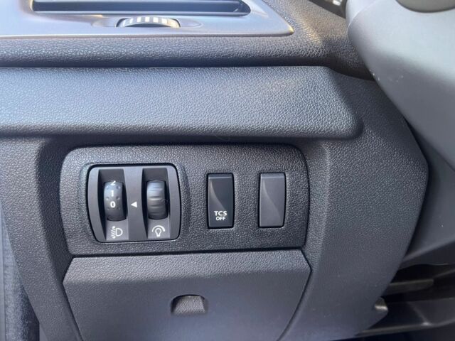 Білий Рено Меган, об'ємом двигуна 1.5 л та пробігом 190 тис. км за 9300 $, фото 19 на Automoto.ua