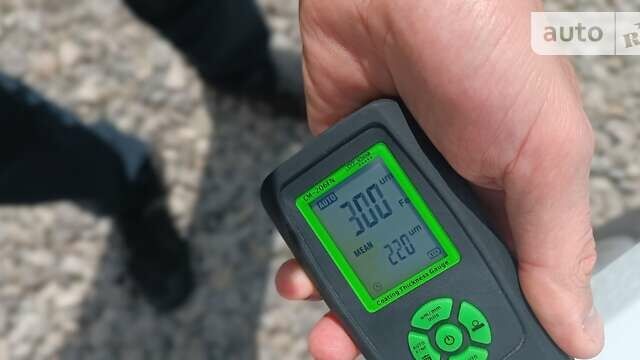 Белый Рено Меган, объемом двигателя 1.46 л и пробегом 230 тыс. км за 9800 $, фото 22 на Automoto.ua