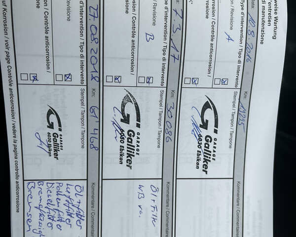 Белый Рено Меган, объемом двигателя 1.5 л и пробегом 113 тыс. км за 11500 $, фото 30 на Automoto.ua