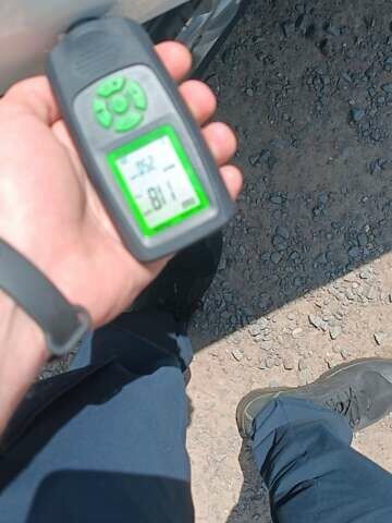 Белый Рено Меган, объемом двигателя 1.46 л и пробегом 230 тыс. км за 9800 $, фото 28 на Automoto.ua