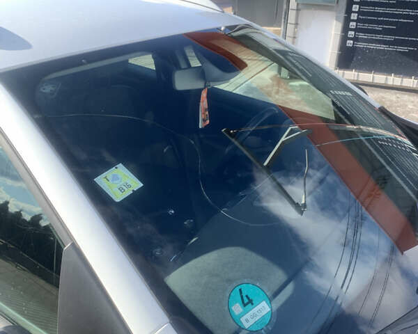 Белый Рено Меган, объемом двигателя 1.5 л и пробегом 362 тыс. км за 7799 $, фото 20 на Automoto.ua