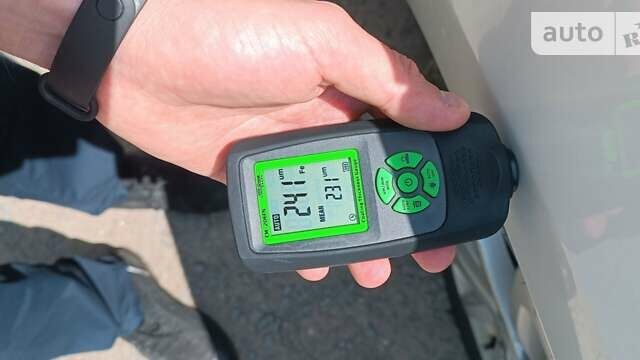 Белый Рено Меган, объемом двигателя 1.46 л и пробегом 230 тыс. км за 9800 $, фото 27 на Automoto.ua