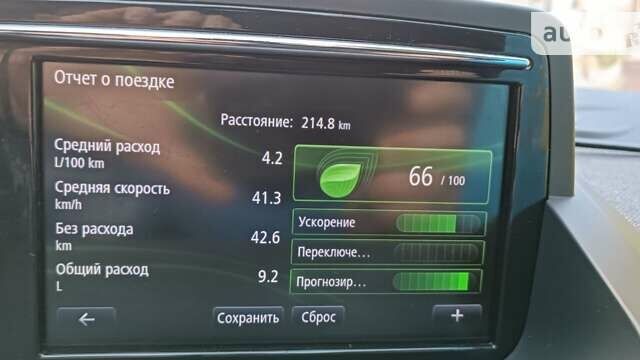 Белый Рено Меган, объемом двигателя 1.46 л и пробегом 230 тыс. км за 9800 $, фото 6 на Automoto.ua