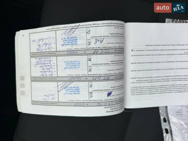 Білий Рено Меган, об'ємом двигуна 1.5 л та пробігом 187 тис. км за 9000 $, фото 36 на Automoto.ua