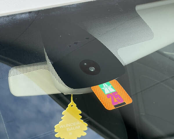 Белый Рено Меган, объемом двигателя 1.5 л и пробегом 196 тыс. км за 9500 $, фото 35 на Automoto.ua