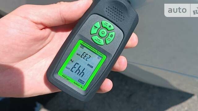 Белый Рено Меган, объемом двигателя 1.46 л и пробегом 230 тыс. км за 9800 $, фото 23 на Automoto.ua