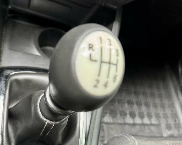 Белый Рено Меган, объемом двигателя 1.5 л и пробегом 205 тыс. км за 6999 $, фото 21 на Automoto.ua