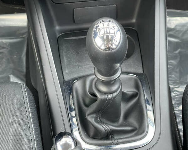 Белый Рено Меган, объемом двигателя 1.5 л и пробегом 113 тыс. км за 11500 $, фото 18 на Automoto.ua