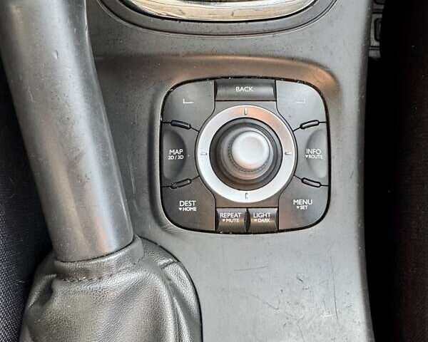 Белый Рено Меган, объемом двигателя 1.5 л и пробегом 222 тыс. км за 5499 $, фото 17 на Automoto.ua