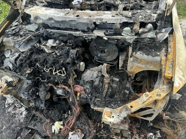 Білий Рено Меган, об'ємом двигуна 1.5 л та пробігом 210 тис. км за 1499 $, фото 3 на Automoto.ua