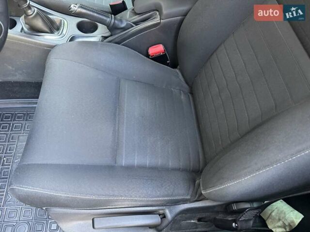 Білий Рено Меган, об'ємом двигуна 1.5 л та пробігом 272 тис. км за 9500 $, фото 14 на Automoto.ua