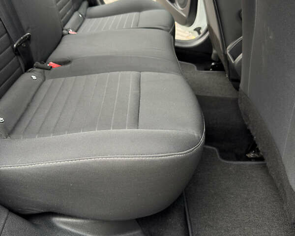 Белый Рено Меган, объемом двигателя 1.5 л и пробегом 278 тыс. км за 8900 $, фото 25 на Automoto.ua