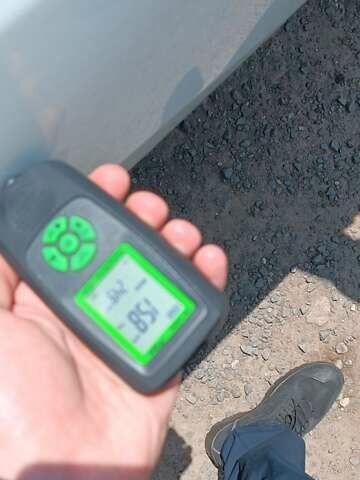 Белый Рено Меган, объемом двигателя 1.46 л и пробегом 230 тыс. км за 9800 $, фото 30 на Automoto.ua