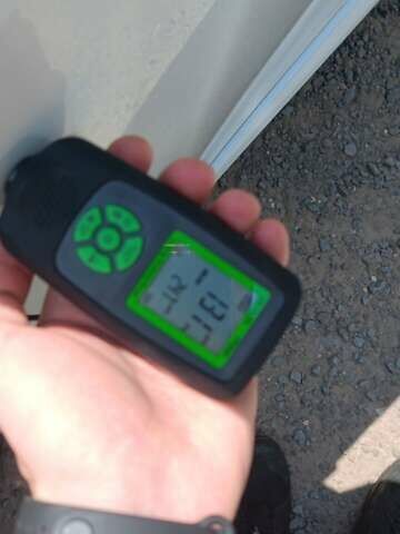 Белый Рено Меган, объемом двигателя 1.46 л и пробегом 230 тыс. км за 9800 $, фото 25 на Automoto.ua