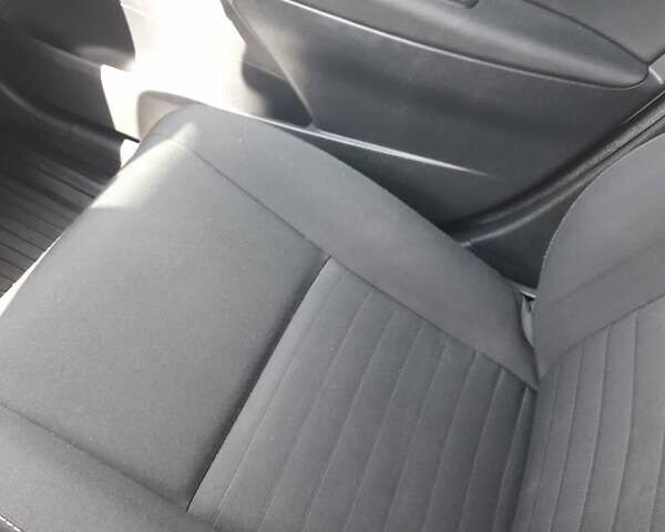 Белый Рено Меган, объемом двигателя 1.46 л и пробегом 220 тыс. км за 9200 $, фото 23 на Automoto.ua