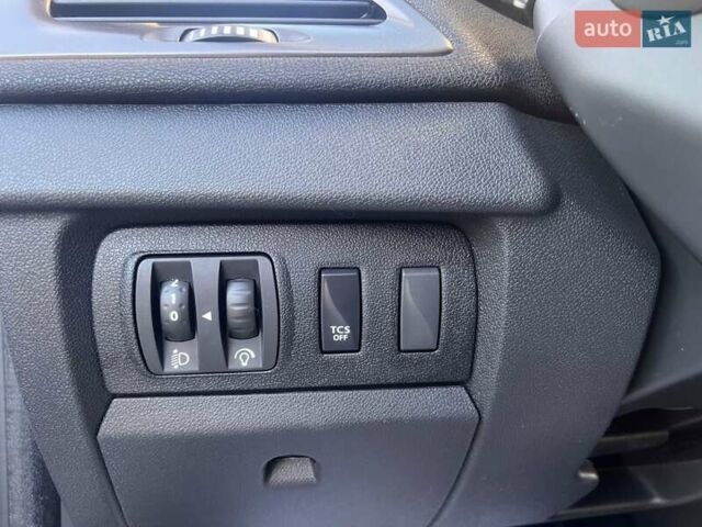 Білий Рено Меган, об'ємом двигуна 1.5 л та пробігом 190 тис. км за 9300 $, фото 24 на Automoto.ua