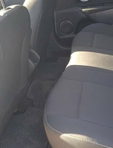 Білий Рено Меган, об'ємом двигуна 1.46 л та пробігом 213 тис. км за 8700 $, фото 28 на Automoto.ua