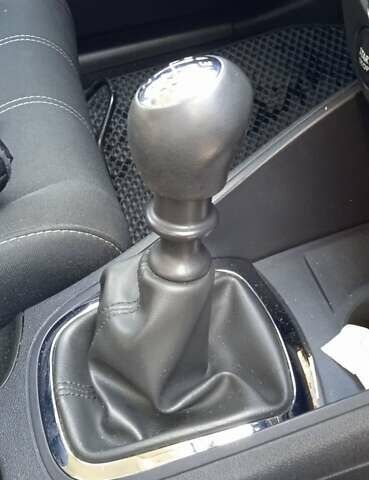 Білий Рено Меган, об'ємом двигуна 1.46 л та пробігом 213 тис. км за 8700 $, фото 19 на Automoto.ua