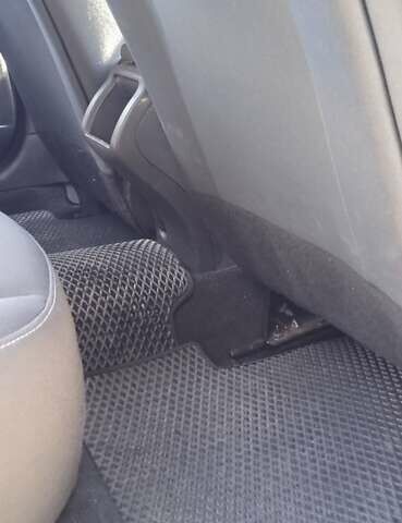 Білий Рено Меган, об'ємом двигуна 1.46 л та пробігом 213 тис. км за 8700 $, фото 22 на Automoto.ua