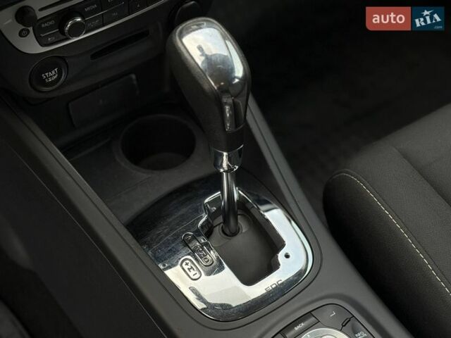 Білий Рено Меган, об'ємом двигуна 1.5 л та пробігом 197 тис. км за 9499 $, фото 20 на Automoto.ua