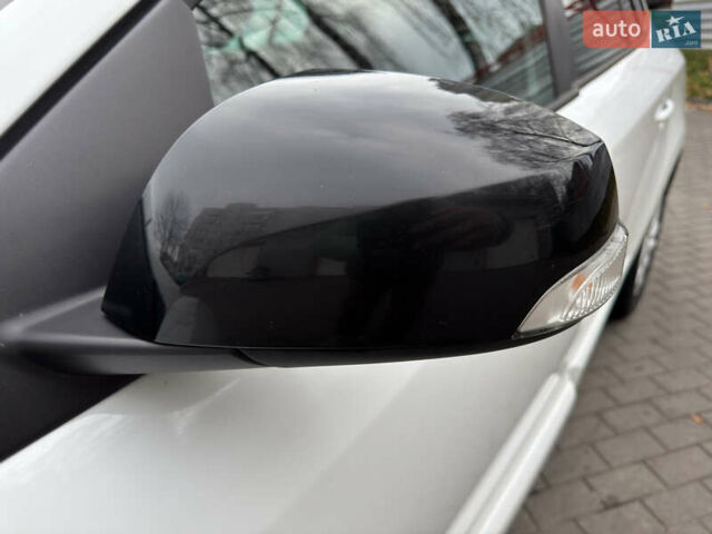 Белый Рено Меган, объемом двигателя 1.5 л и пробегом 278 тыс. км за 8900 $, фото 39 на Automoto.ua