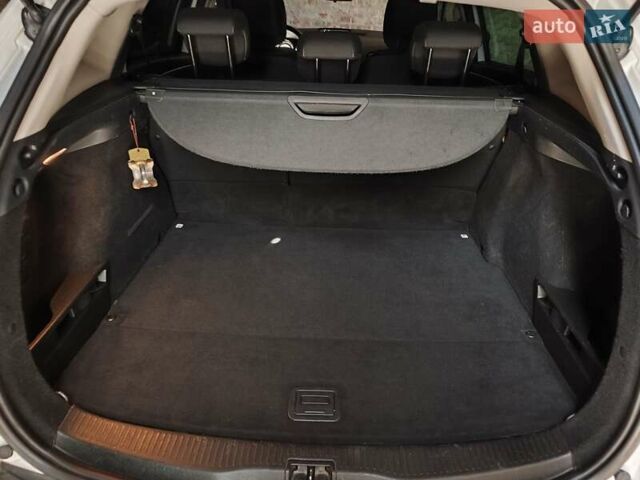 Білий Рено Меган, об'ємом двигуна 1.5 л та пробігом 245 тис. км за 8999 $, фото 30 на Automoto.ua