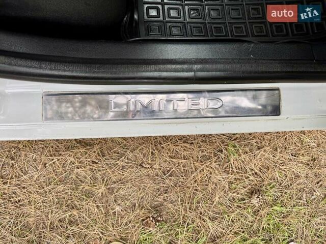 Белый Рено Меган, объемом двигателя 1.5 л и пробегом 205 тыс. км за 6700 $, фото 23 на Automoto.ua