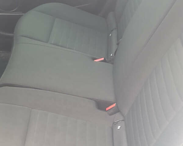 Белый Рено Меган, объемом двигателя 1.46 л и пробегом 236 тыс. км за 8999 $, фото 17 на Automoto.ua