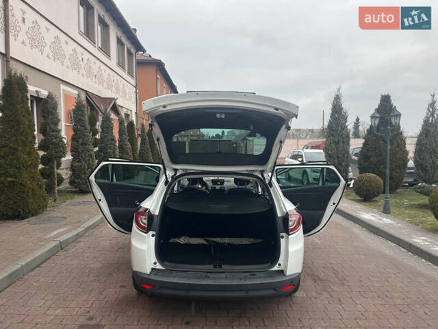 Білий Рено Меган, об'ємом двигуна 1.6 л та пробігом 214 тис. км за 9900 $, фото 42 на Automoto.ua