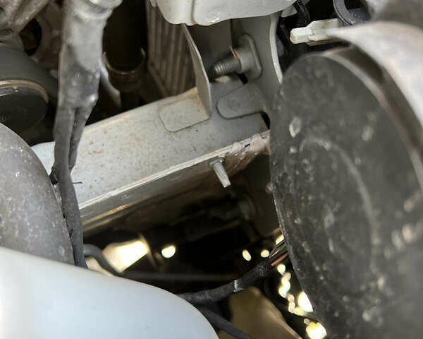 Белый Рено Меган, объемом двигателя 1.5 л и пробегом 275 тыс. км за 11200 $, фото 68 на Automoto.ua