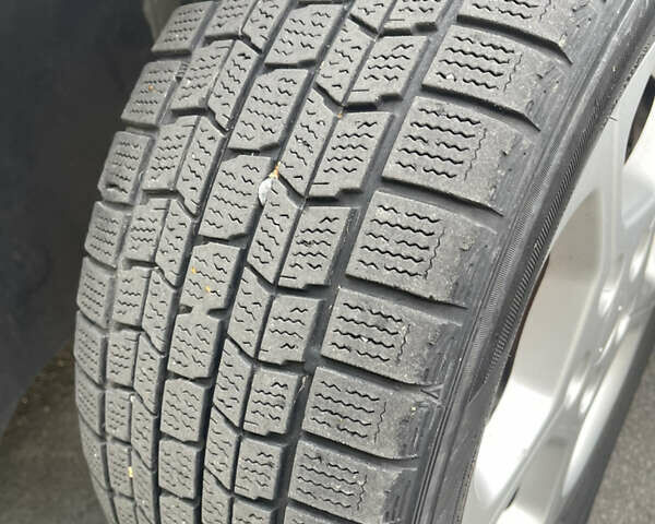 Белый Рено Меган, объемом двигателя 1.46 л и пробегом 246 тыс. км за 8900 $, фото 8 на Automoto.ua