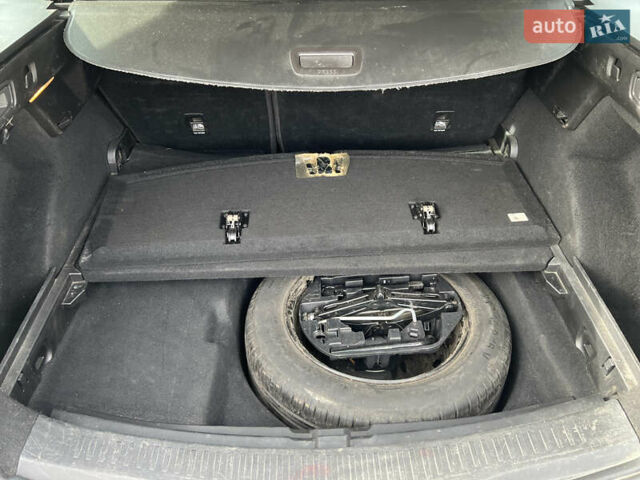 Белый Рено Меган, объемом двигателя 1.5 л и пробегом 275 тыс. км за 11200 $, фото 47 на Automoto.ua