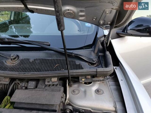 Білий Рено Меган, об'ємом двигуна 1.5 л та пробігом 160 тис. км за 9999 $, фото 21 на Automoto.ua