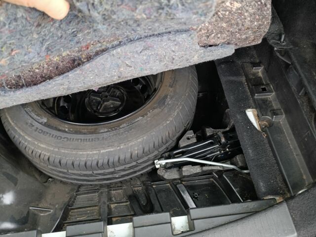 Білий Рено Меган, об'ємом двигуна 0 л та пробігом 319 тис. км за 8600 $, фото 13 на Automoto.ua