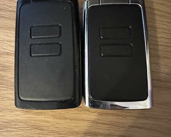 Білий Рено Меган, об'ємом двигуна 1.46 л та пробігом 224 тис. км за 11999 $, фото 47 на Automoto.ua