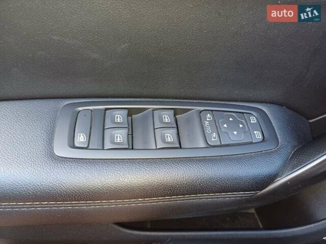 Белый Рено Меган, объемом двигателя 1.46 л и пробегом 308 тыс. км за 11750 $, фото 9 на Automoto.ua